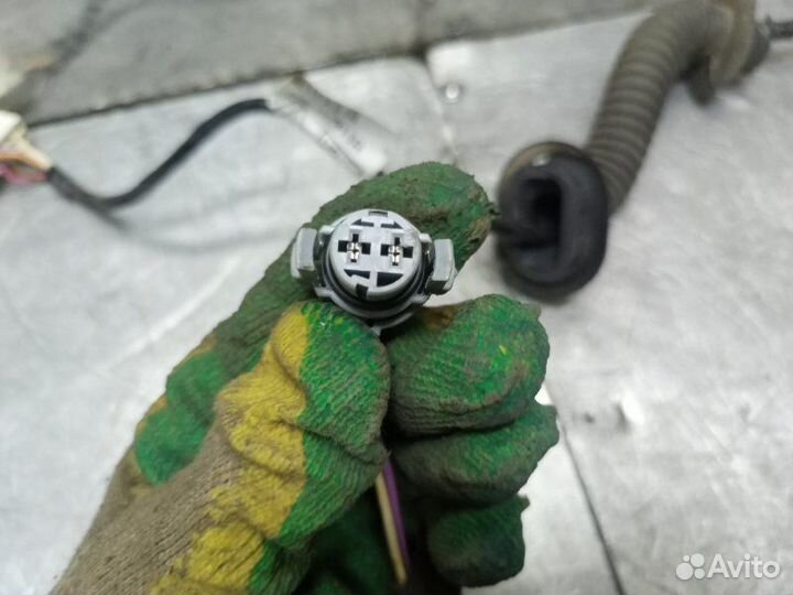 Проводка двери передняя левая Renault Sandero 1