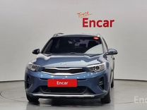 Kia Stonic 1.4 AT, 2019, 26 318 км, с пробегом, цена 1 129 000 руб.