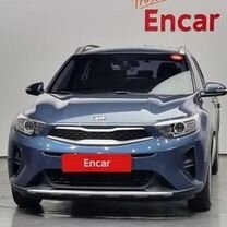 Kia Stonic 1.4 AT, 2019, 26 318 км, с пробегом, цена 1 129 000 руб.