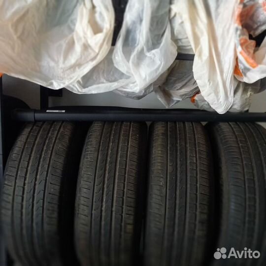 Pirelli Scorpion Verde 235/55 R19 V