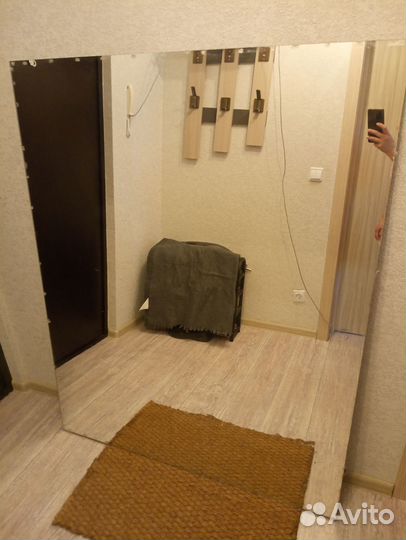 Продаю огромное зеркало 113*144