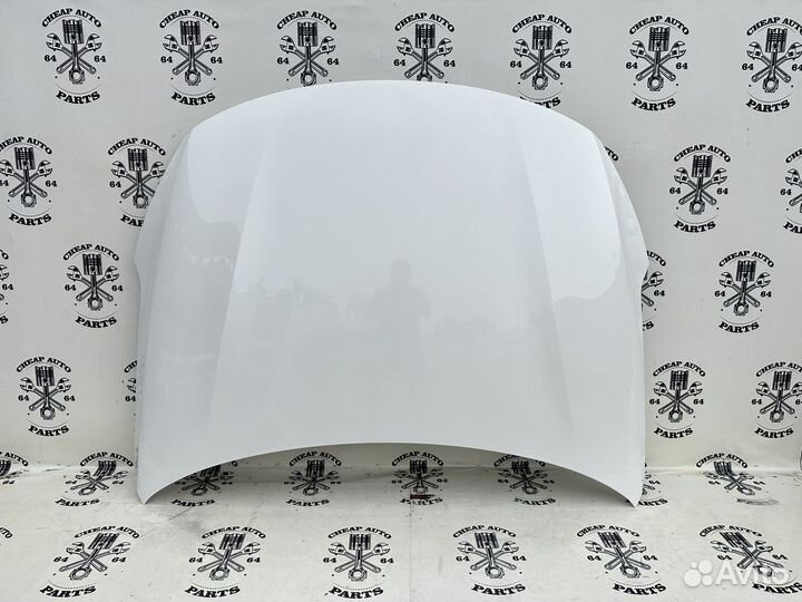 Капот Kia Optima 4 Оригинал 66400D4000