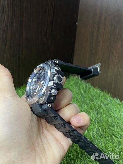 Часы G-shock