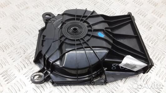 Сабвуфер BMW 3 E90/E91 (80S04Q101)