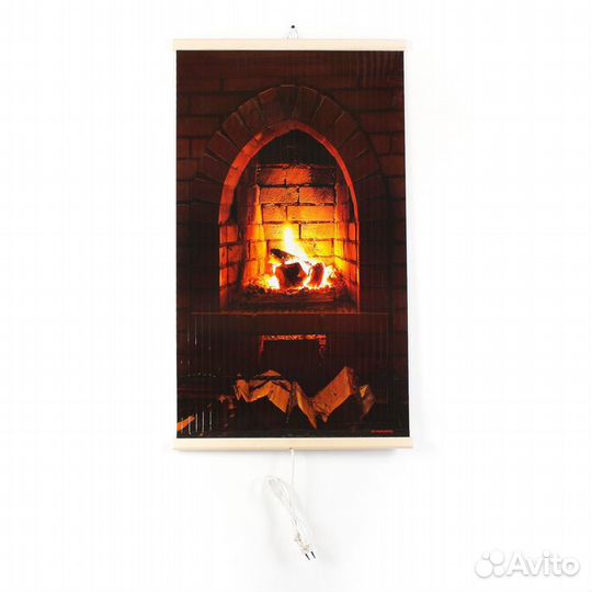 Обогреватель настенный доброе тепло