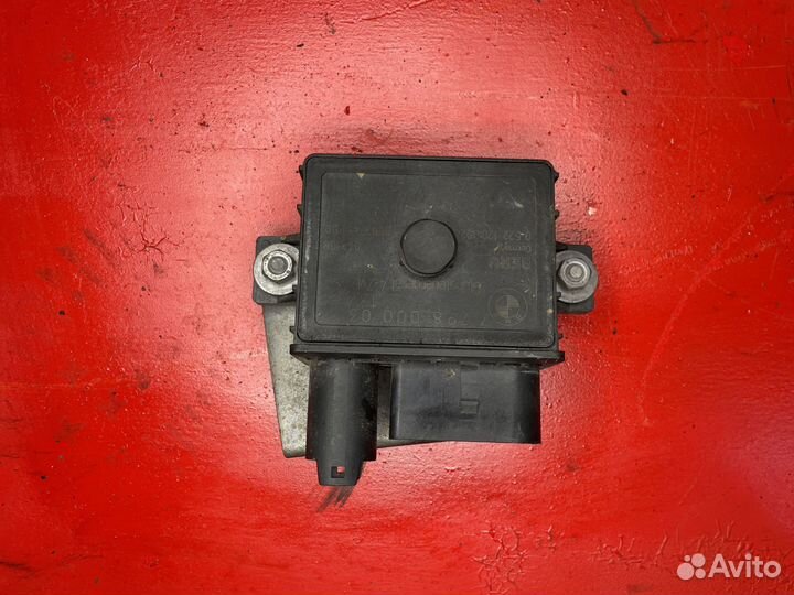 Блок свечей накала Bmw X1 E84 N47D20 2.0