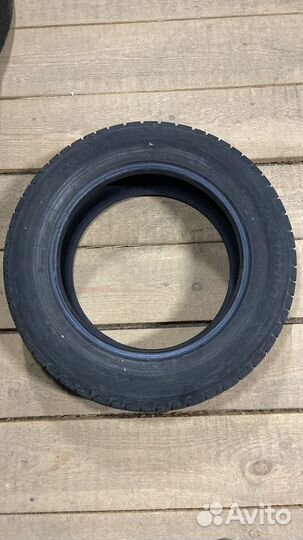 Yokohama Ice Guard IG50 215/60 R16