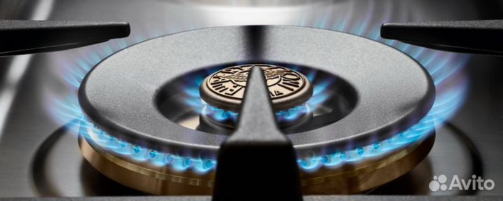 Варочный центр Bertazzoni PRO906mfedart