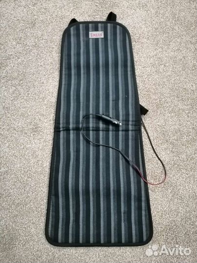 Автогрелка (подогрев сиденья)