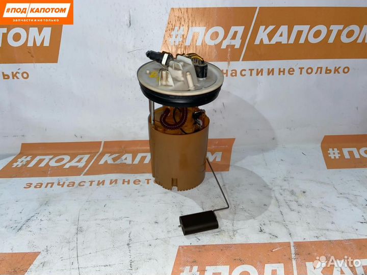 Насос топливный в бак Ford Focus 3 2011