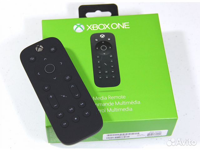 Как разобрать пульт хбокс Пульт Xbox One Microsoft Media Remote купить в Москве Электроника Авито