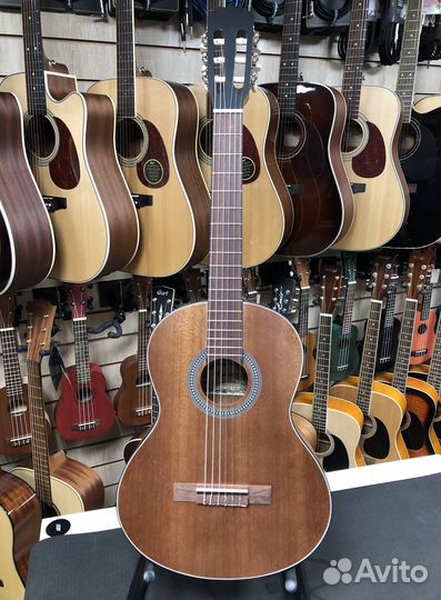 Гитара классическая 3/4, Индонезия