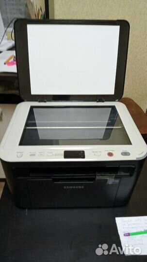 Продам мфу на запчасти