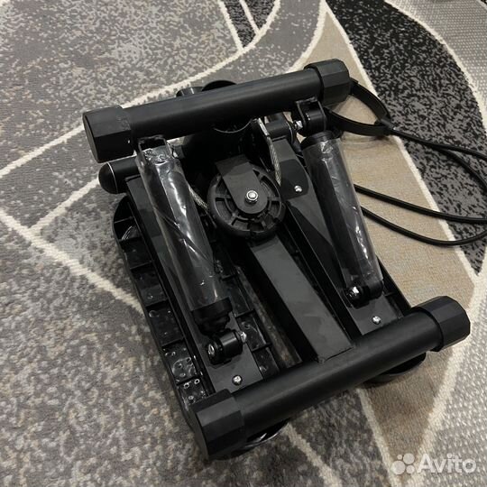 Тренажер степпер