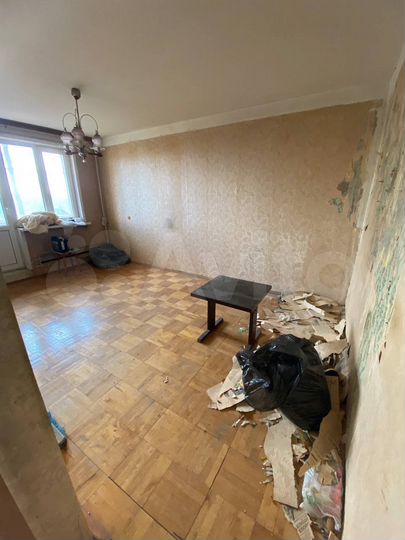 2-к. квартира, 47 м², 8/9 эт.