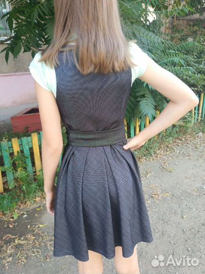 Школьная форма