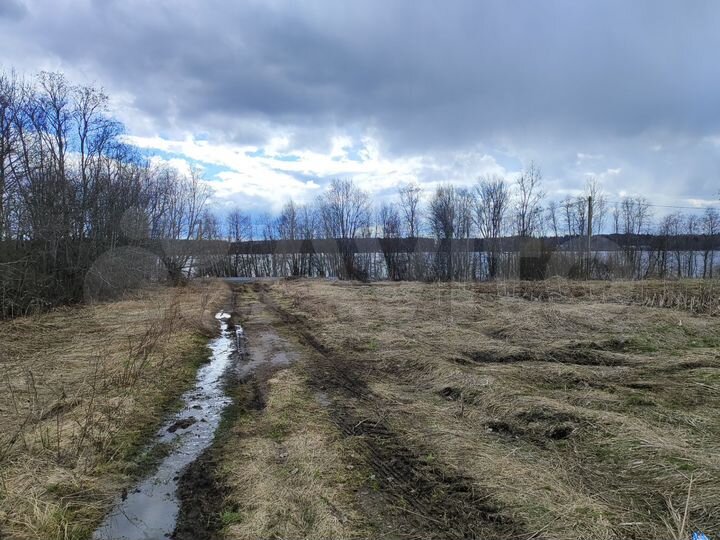 Участок 10 сот. (СНТ, ДНП)