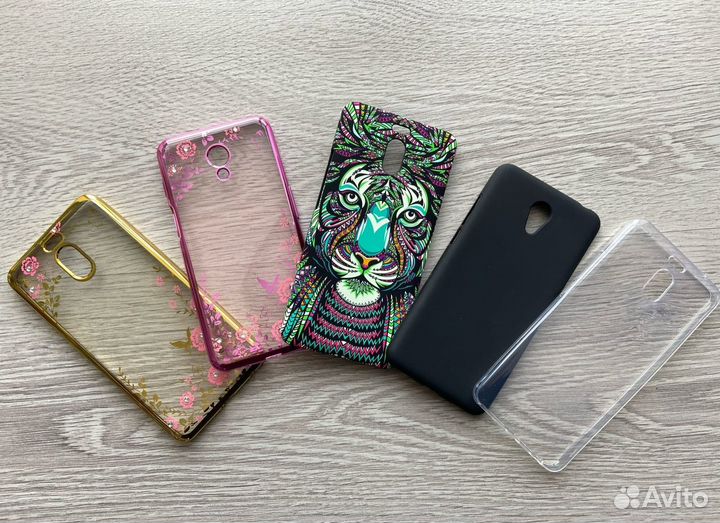 Чехлы, защитные стекла для Meizu, Explay, Fly