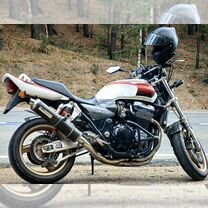 Honda cb 1300sf