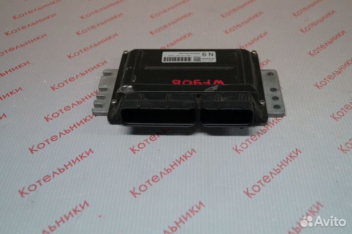 Nissan 23710-WF90B Блок управления