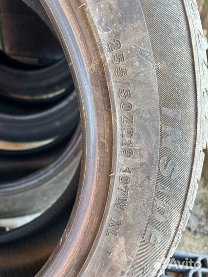 Wanli SA302 255/50 R19 107W