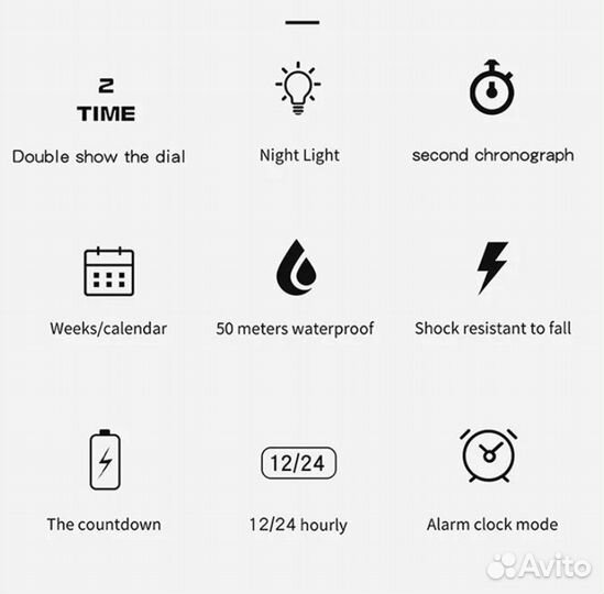 Часы Наручные Женские