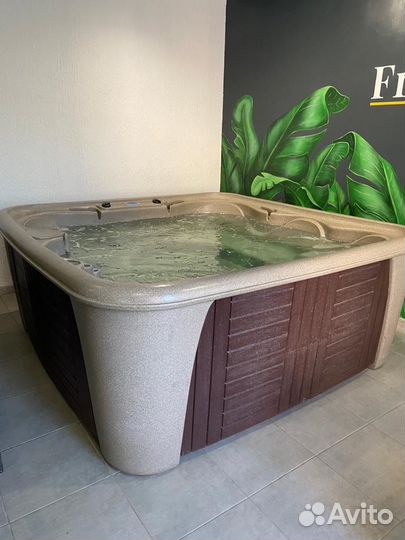 Спа Бассейн Джакузи