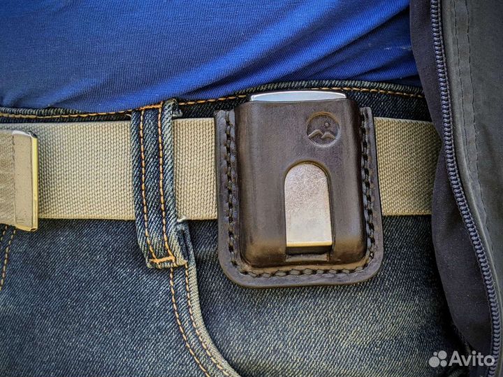 Чехол для зажигалки Zippo