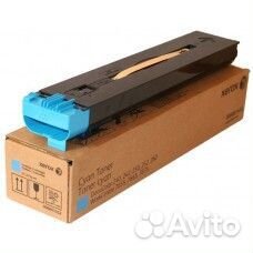 Запчасти и тонер для Xerox DC250, Verant 2100