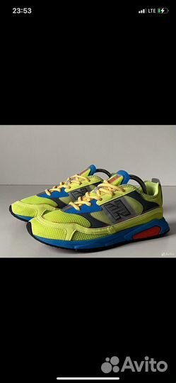 New Balance X-Racer размер 43-43,5