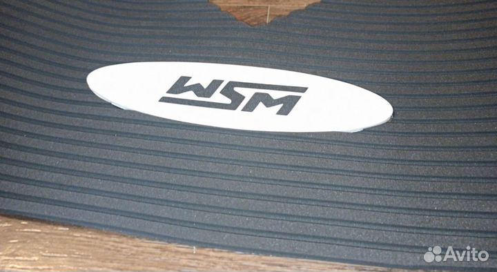 Коврики гидроцикл Sea-Doo GTX RXT Wake 03-09