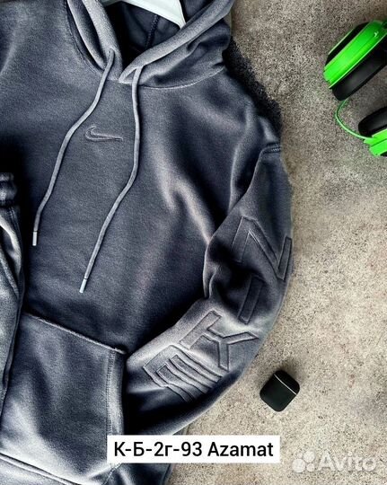 Костюм мужской 48-54