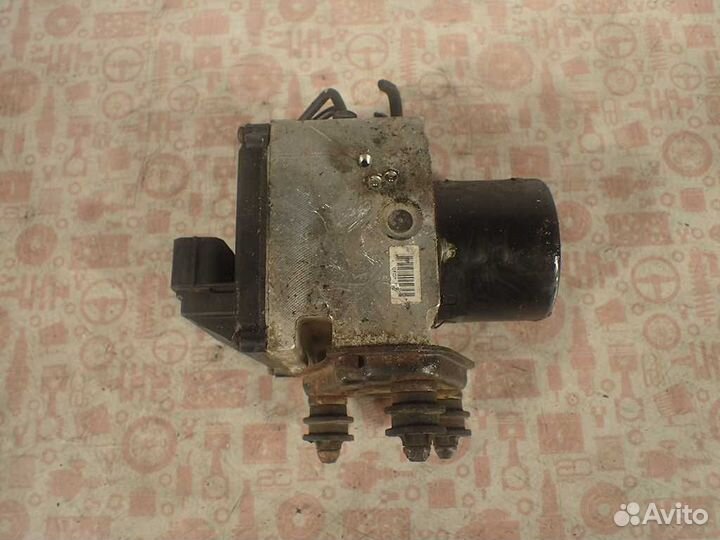 Блок ABS для Volkswagen Passat 5 GP 3C0614109abef