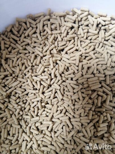 Корм для цихлид, рыб tetra