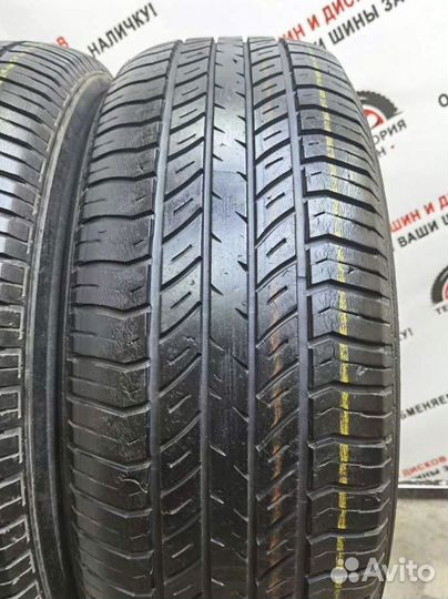 Bridgestone Dueler H/L 400 255/65 R17
