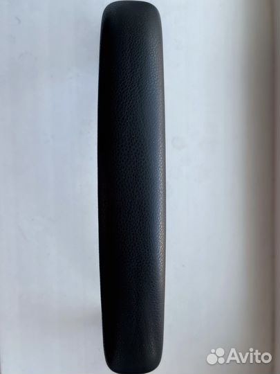 Новый бампер на bugaboo donkey