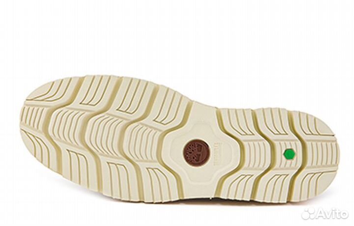 Timberland Westmore Moc-Toe Chukka Boots 'Dark Brown' (44)