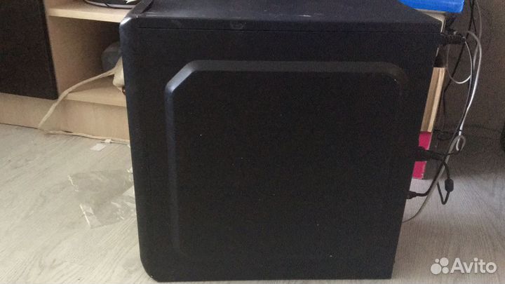 Персональный компьютер