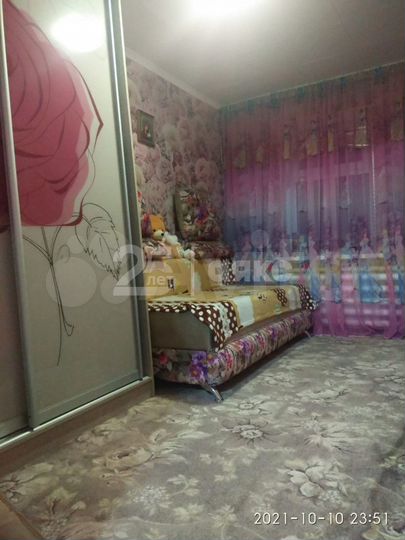 Дом 70 м² на участке 38,5 сот.