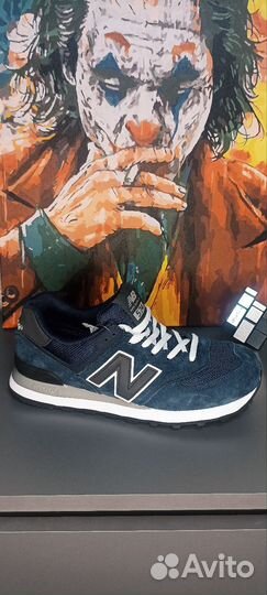 Кроссовки New balance 574