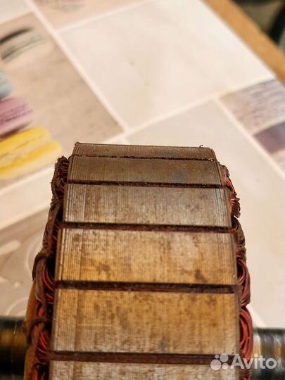 Мотор колесо от dualtron raptor