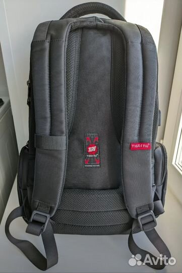 Рюкзак для ноутбука 15,6