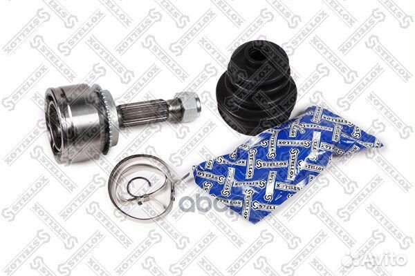 150 1999-SX шрус наружный к-кт ABS, MR528565 M