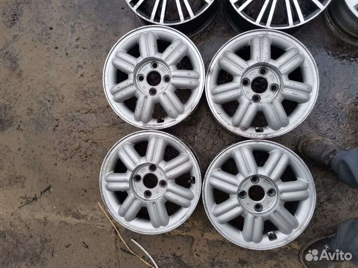 Диски оригинал нексия р 14