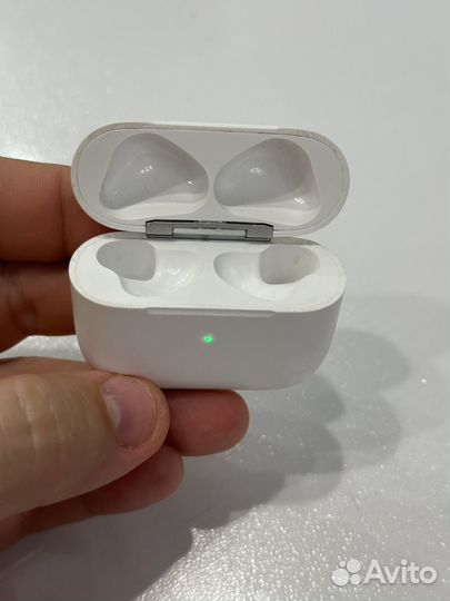Кейс для airpods pro