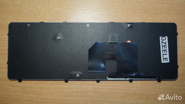 Клавиатура для ноутбука HP Pavilion dv6-3000