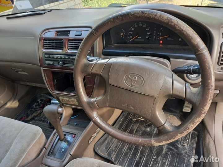 Toyota vista(Camry)sv40