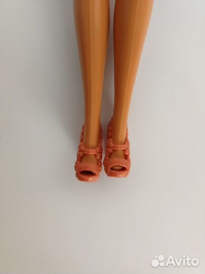 Обувь Mattel для кукол Барби