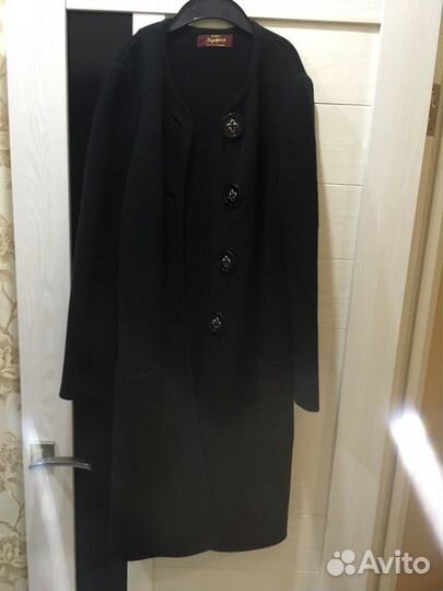 Пальто