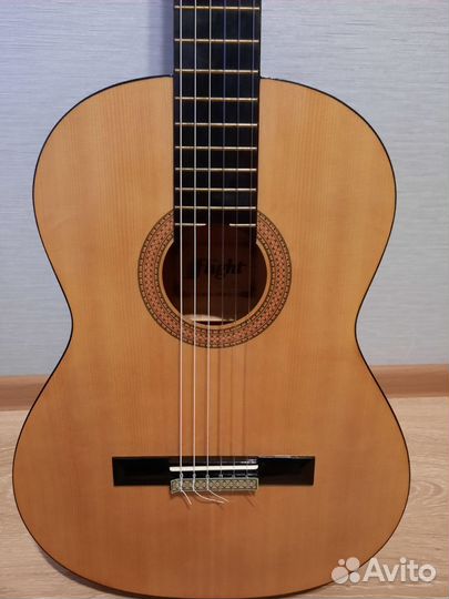 Классическая гитара
